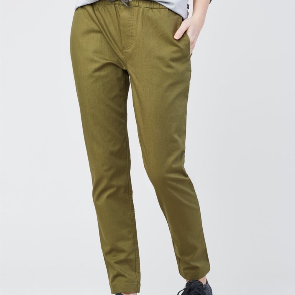 United by blue Women's Offtrail Pant
